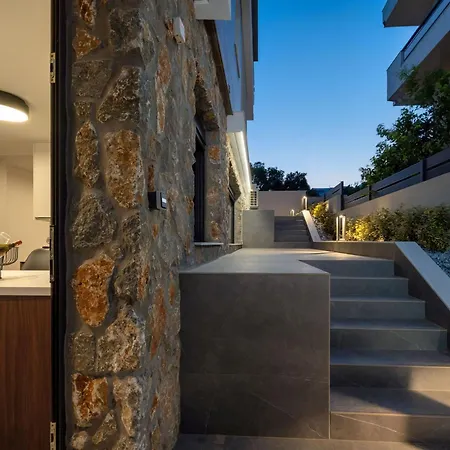 Appartamento Lavender Luxury In Rhodes *