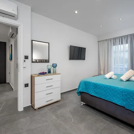 Lavender Luxury In Rhodes Appartamento Rhodes City