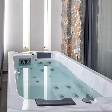 Lavender Luxury In Rhodes Appartamento Rhodes City