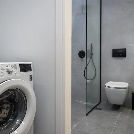 Apartment Lavender Luxury In Rhodes