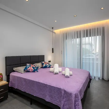 Lavender Luxury In Rhodes * Rhodes City