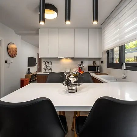 Apartment Lavender Luxury In Rhodes