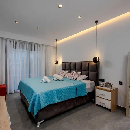 Lavender Luxury In Rhodes *