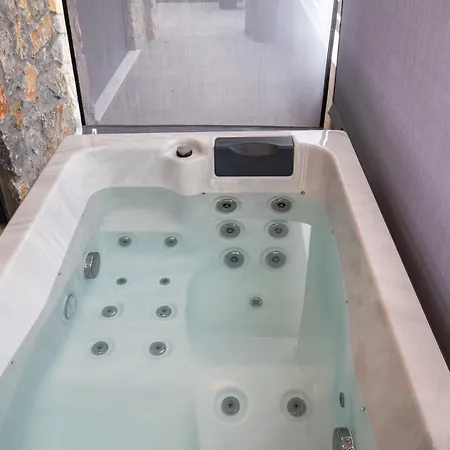 Lavender Luxury In Rhodes *